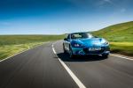 Mazda MX-5 RF Sport Black 2018 года (UK)
